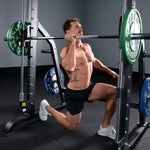 Smith Machine