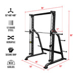 Smith Machine