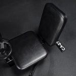 Seated Leg Stretch Machine