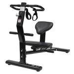 Seated Total Body Stretch Machine