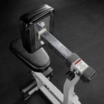 Seated Row Machine w/ Independent Arms