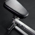 Seated Row Machine w/ Independent Arms