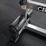 Seated Row Machine w/ Independent Arms