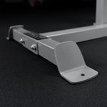 Seated Calf Raise Machine Plate Loaded