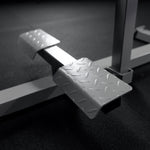 Seated Calf Raise Machine Plate Loaded