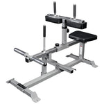 Seated Calf Raise Machine Plate Loaded