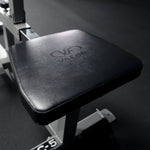Seated Calf Raise Machine Plate Loaded