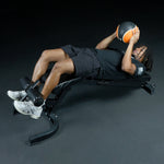 Adjustable FID Bench