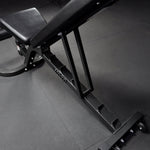 Adjustable FID Bench