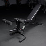 Adjustable FID Bench
