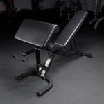 Adjustable FID Bench