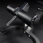 Adjustable FID Bench