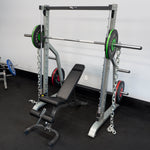 Adjustable FID Bench