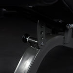 Adjustable FID Bench