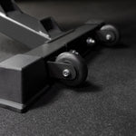 Adjustable FID Bench