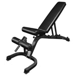 Adjustable FID Bench