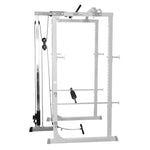 Lat Pull Attachment for Pro 2.5x2.5 Power Rack