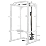 Lat Pull Attachment for Pro 2x2 Power Rack