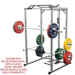 Lat Pull Attachment for Pro 2x2 Power Rack