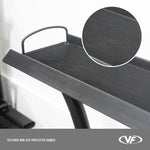 Kettlebell 2 Tier Storage Rack