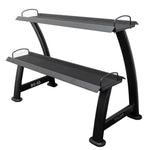 Kettlebell 2 Tier Storage Rack